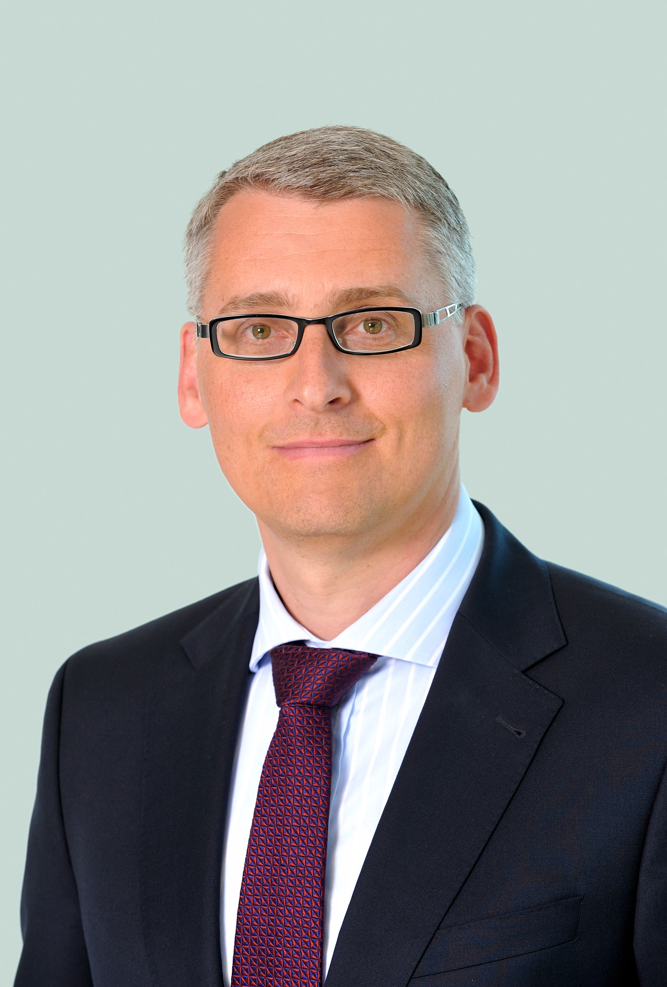 Jens-Peter Seick, Senior Vice President Product Development Group, Fujitsu